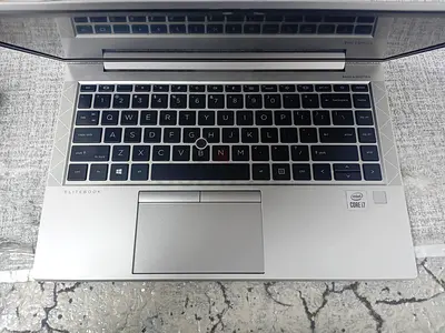 I7 10 generation