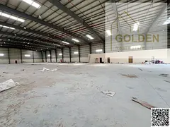 500 kW Electricity | Spacious Outdoor Setback | Corner Location on Main Road | Massive Industrial Wa