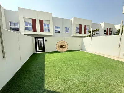 Attractive Price | 3-Bedroom Townhouse Villa for Rent in Amaranta 3, Villanova