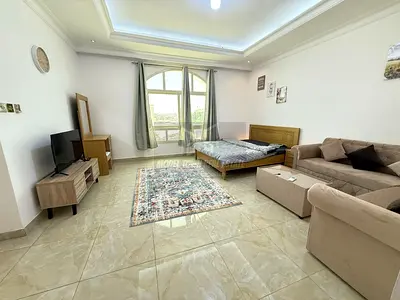 European Compound !! + Sep Kitchen | Well Finishing | Khalifa City A.