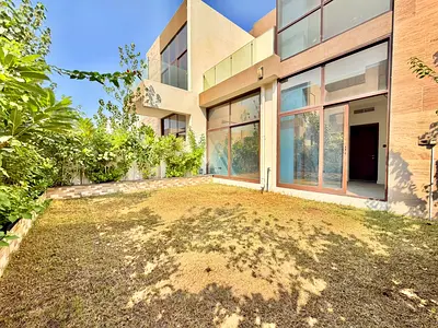 Luxury 3BR Villa | 5 Washrooms | Prime MBR City Location
