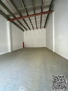 Warehouse for Rent in Al Jurf Industrial 1, Ajman | Code 1154