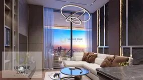 Private Pool + Terrace | Versace Design In Lobby