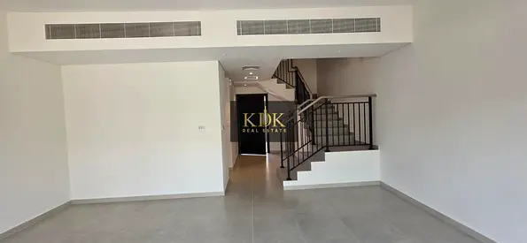 Single Row | Premium 4BR | Ready to Move