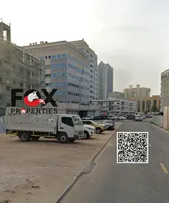 🏗️ Residential Investment Plot for Sale – Liwara 1, Ajman