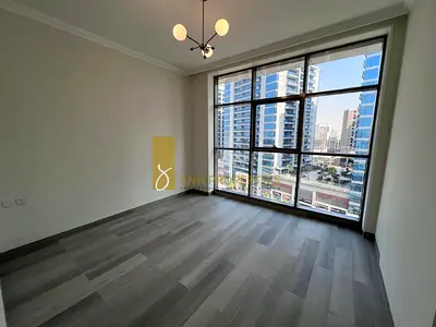 SPACIOUS UNIT | WITH MAID ROOM | READY TO MOVE