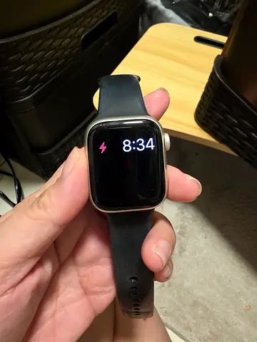 I Watch Series 7 41mm