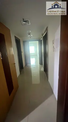 🏡 **1-Bedroom Apartment for Annual Rent in Al Taawun, Sharjah** ✨ Enjoy comfortable family living