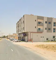 Commercial and residential / G + 2 / on a main street / very excellent area
