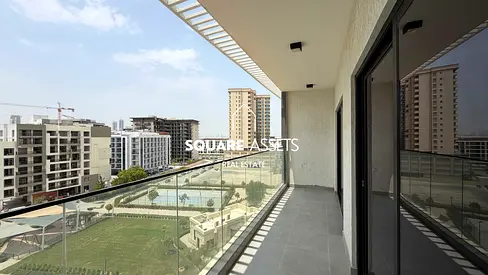 Beautiful 2BR | Ready to Move In | Park Facing