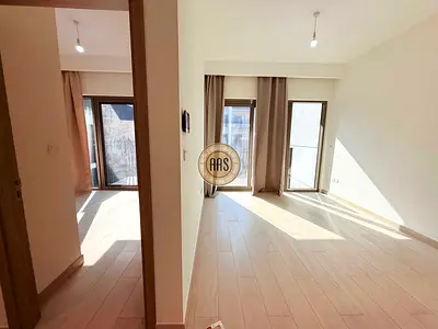 Chiller free spacious 2bhk with kitchen appliances in al furjan Dubai
