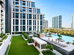 Brand New | 2 BR Apt | Luxurious | Prime Location