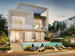 Golden Visa l Beach access l 2Y Post Plan l 30\70