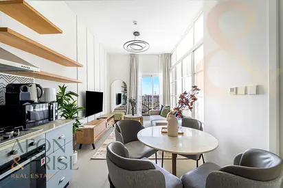 Fully Furnished | 1 Month Free | BLVD View