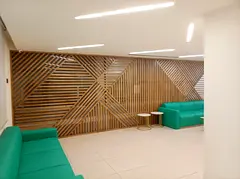 Partitioned Commercial Unit for Rent – Ready for Immediate Occupancy-Direct from the owner.