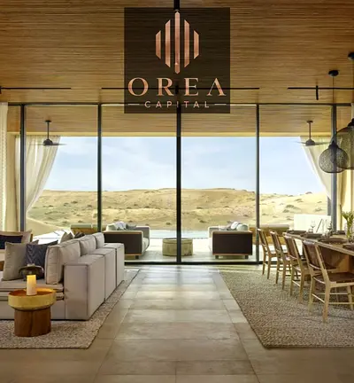 Luxury 4BR Villa | Private Pool | Iconic Ritz-Carlton Living