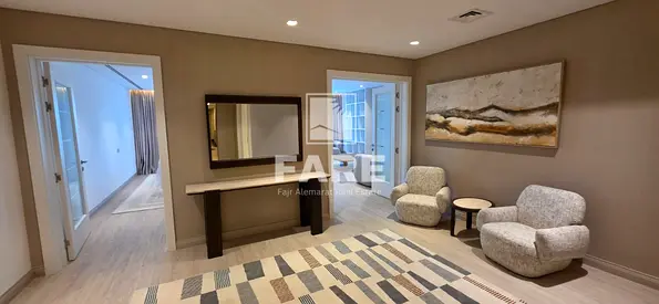 2 Bedroom Furnished Apartment for Sale in Residence Tower