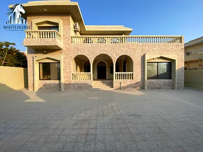 Huge Villa | Maid’s, Driver Room | Parking | For Family