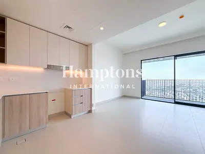 High Floor | Community View | Investor Opportunity