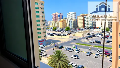 استوديو للايجار سنوي في البوطينة