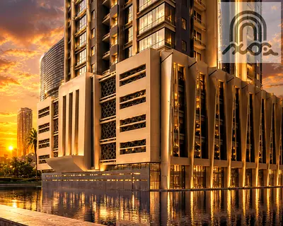 Al Amerah Tower Premium Living & Investment Opportunity direct on sheikh Mohamed bin Zaid road