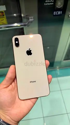 iPhone XsMax 256GB