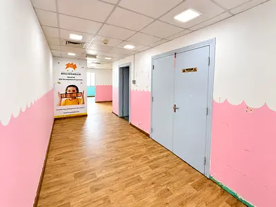 Al Khaleej Building Office Space with Parking