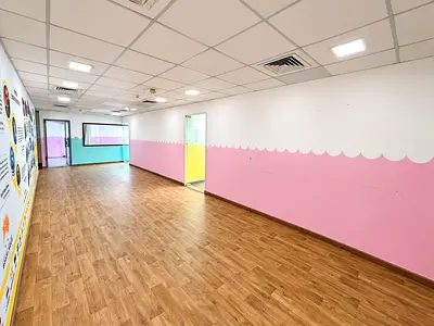 Spacious Office Space in the Heart of Al Karama, Dubai | Al Khaleej Building