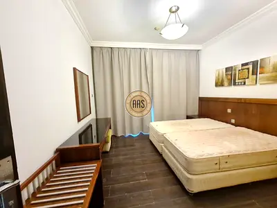 Spacious 2Bhk Fully Furnished Chiller + 1 Month Free Full Facilities