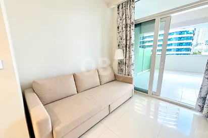 Large Terrace | Full Canal View | Furnished