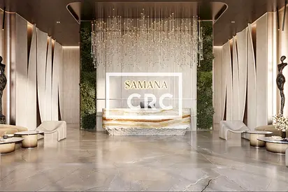 Premium Business Offices | With Building Amenities