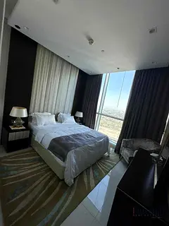 Fully Furnished | Well Maintained | Spacious Layout
