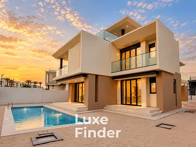 Rate D2 Type| With Pool| Prime Location