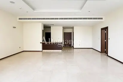 READY TO MOVE IN | 4 CHEQUES | GARDEN & SEA VIEWS