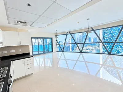 2 Bedroom |Maids Room | Near Metro | Park Towers B