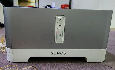 Sonos amp
