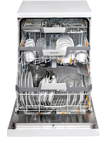 Miele G7600 SC Autodos Dishwasher