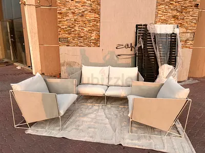 Premium quality 2+1+1 Sofa