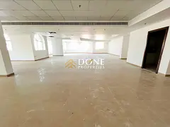 2 MONTHS FREE LUXURY OFFICE WITH PARKING & WASHROOM READY TO MOVE 2300 SQFT IN MUWILEH COMMERCIAL EA