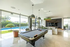 Luxury Villa | Park Backing | Furnished | Vacant