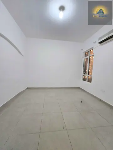 NICE STUDIO APARTMENT AVAILABLE AT AL NAHYAN BACKSIDE DALMA PARK READY TO MOVE