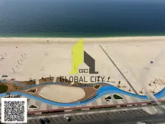 Exceptional Luxury Apartment with Full Panoramic Sea & Corniche Views | Extra-Spacious Living | Pres
