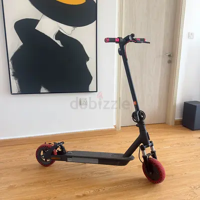 Mi (Electric Scooter)