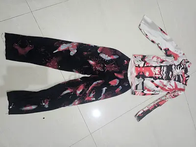 Kids Halloween costume