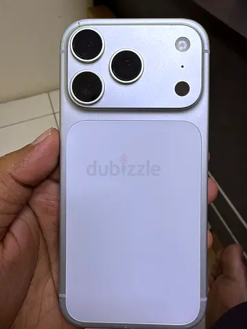 Iphone 17 Pro