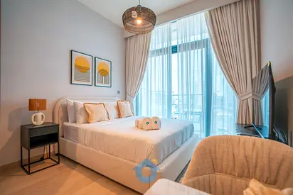 Amazing August-Only Rate Offer - Furnished Studio | Great Amenities | Riviera 48