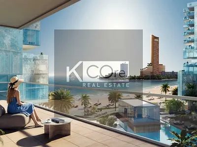 3BR SKY VILLA SIGNATURE BEACHFRONT LIVING WITH WYNN VIEWS
