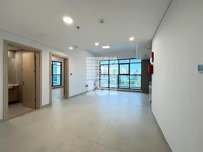 Community View | Private Balcony | Brand New