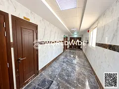 3 Commercial Offices for Rent in Al Jurf | 1,200 Sqft Each | 3-Phase Power