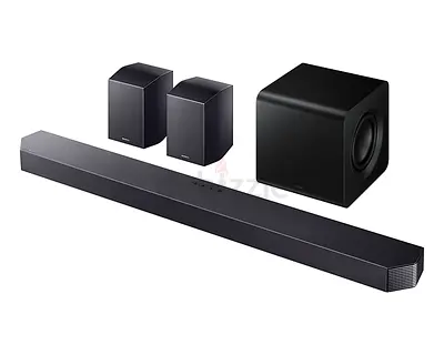 Samsung Q935F 9.1.4CH Wireless Dolby Atmos Soundbar HW-Q935F
